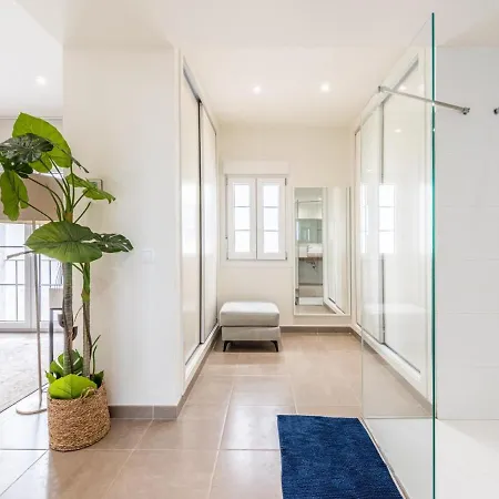 Puerto Banus Harbour Apartment