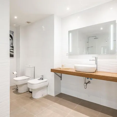Apartment Puerto Banus Harbour *